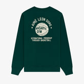 ALD / New Balance SONNY NY IFTB Crewneck Sweatshirt