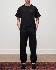 Micro Logo Sweatpants