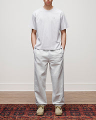 Micro Logo Sweatpants