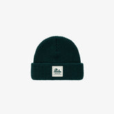 Waffle Knit Beanie