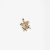 14Kt Gold Pendant