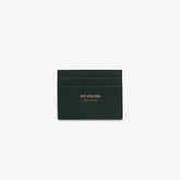 Leather Card Holder