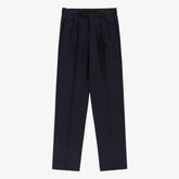 Tropical Wool Suit Trouser