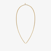 Miami Cuban Chain - 24" / 60.9 cm
