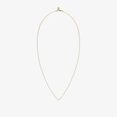 Box Chain - 20" / 50.8 cm
