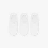 No-Show Sock 3-Pack
