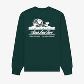 Unisphere Crewneck Sweatshirt