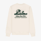 Unisphere Crewneck Sweatshirt