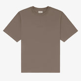 Embroidered Logo Tee