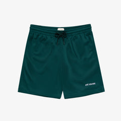 Logo Gym Short