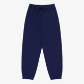 Tonal Logo Sweatpants