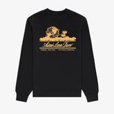Unisphere Crewneck Sweatshirt
