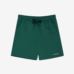 Core Nylon Short