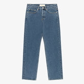 ALD Slim Straight Fit Denim