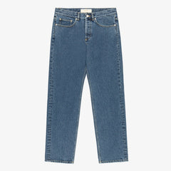ALD Slim Straight Fit Denim