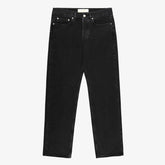 ALD Slim Straight Fit Denim