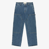 Denim Carpenter Pant