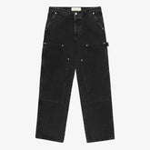 Denim Carpenter Pant