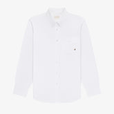 Crest Oxford Shirt
