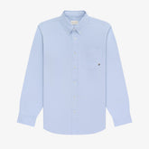 Crest Oxford Shirt