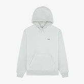 Micro Logo Hoodie