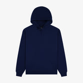 Tonal Logo Hoodie