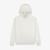 Tonal Logo Hoodie