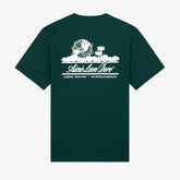 Unisphere Tee
