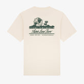 Unisphere Tee