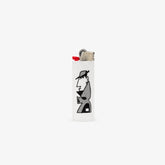 Caricature Lighter