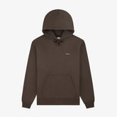 Micro Logo Hoodie