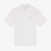Crest Piqué Polo