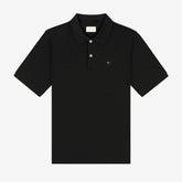 Crest Piqué Polo