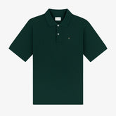 Crest Piqué Polo