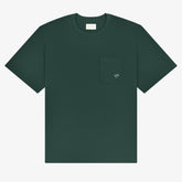 Crest Pocket Tee