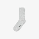 Cable Knit Hiking Sock