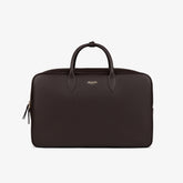 Full Grain Leather Briefcase Duffle