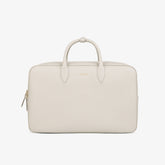 Full Grain Leather Briefcase Duffle