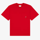 Crest Pocket Tee