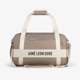 Nylon Duffle Bag