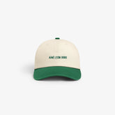Washed Chino Hat