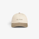 Washed Chino Hat