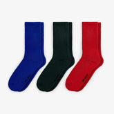 Crew Sock 3-Pack