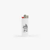 Caricature Lighter