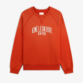 Vintage Washed Crewneck Sweatshirt