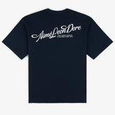Pappoús Logo Tee