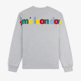 Long-Sleeve Souvenir Tee