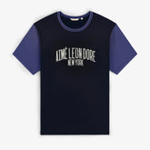 Washed Ringer Tee