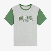 Washed Ringer Tee