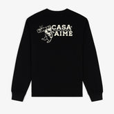 Long-Sleeve Casa Tee